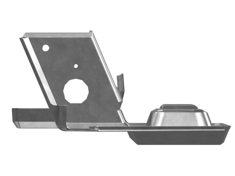 КРЫШКА ДЛЯ ХРАНЕНИЯ