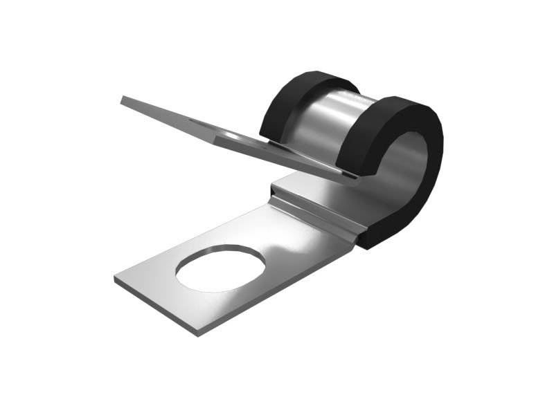 344-5360: ХОМУТ ПЕТЛЕВОЙ