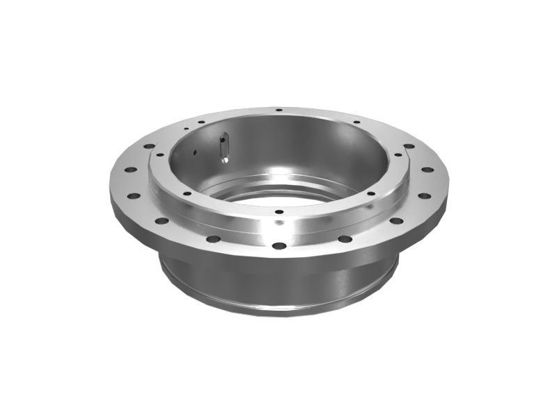 КОРПУС ПОДШИПНИКА