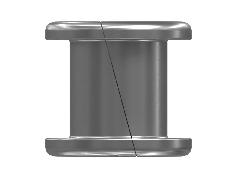 ИЗОЛИРУЮЩАЯ ШАЙБА