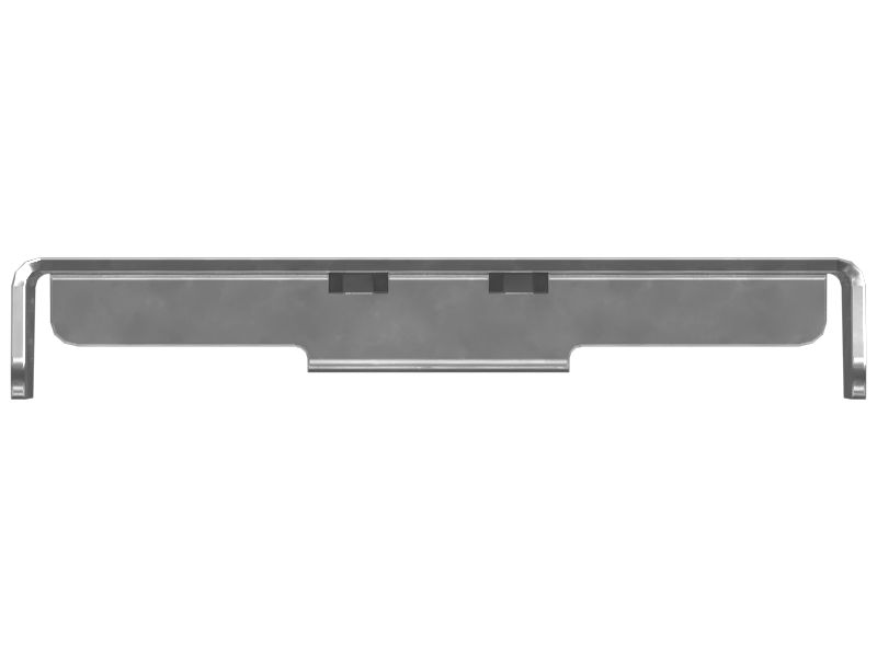 3mm Thick Access Cover Plate