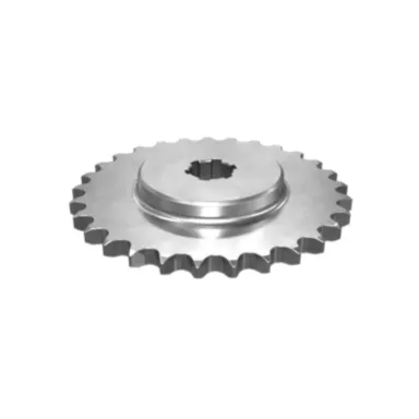 308-4817: 29 Teeth Drag Conveyor Steel Sprocket