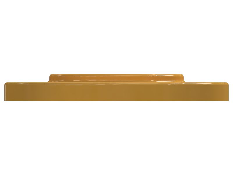 259-9282: 235mm Outer Diameter Bearing Cap | Cat® Parts Store