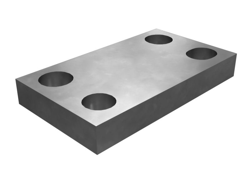 ОПОРНАЯ ПЛИТА