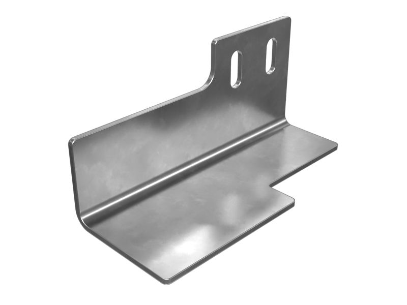 603-4065: 3mm Thick Support Plate