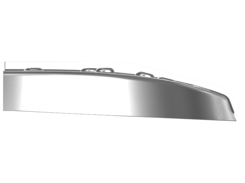 253-2538: Outer Panel | Cat® Parts Store