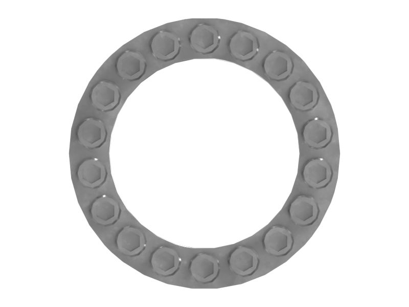 КОЛЬЦО СТОПОРНОЕ