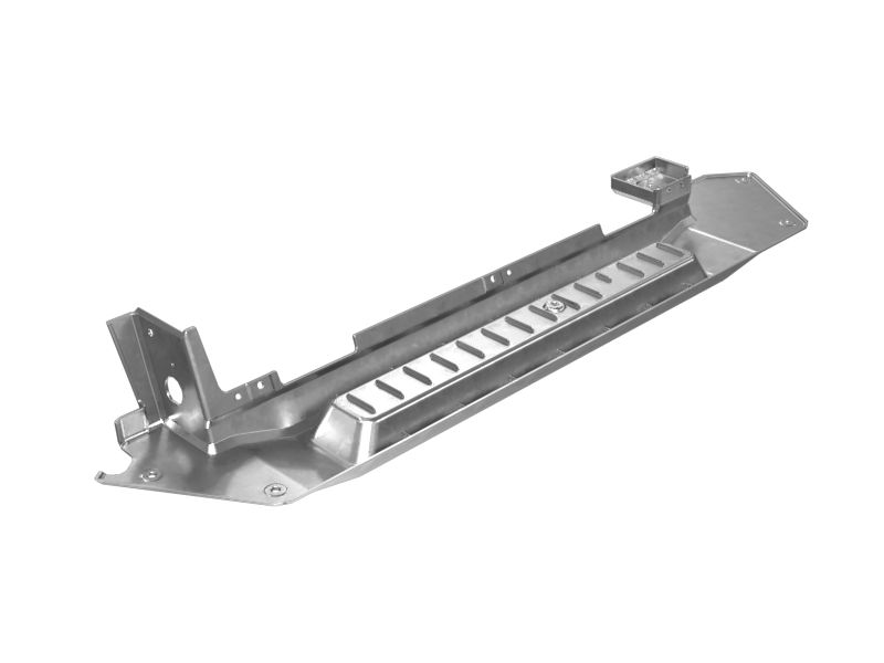 296-3726: КРЫШКА ДЛЯ ХРАНЕНИЯ