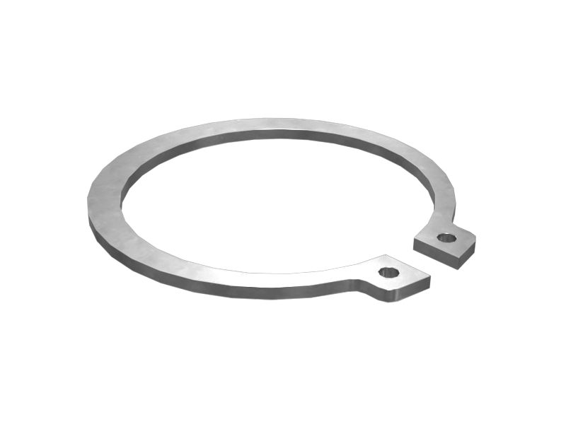 1.8mm Thick Retainer Ring