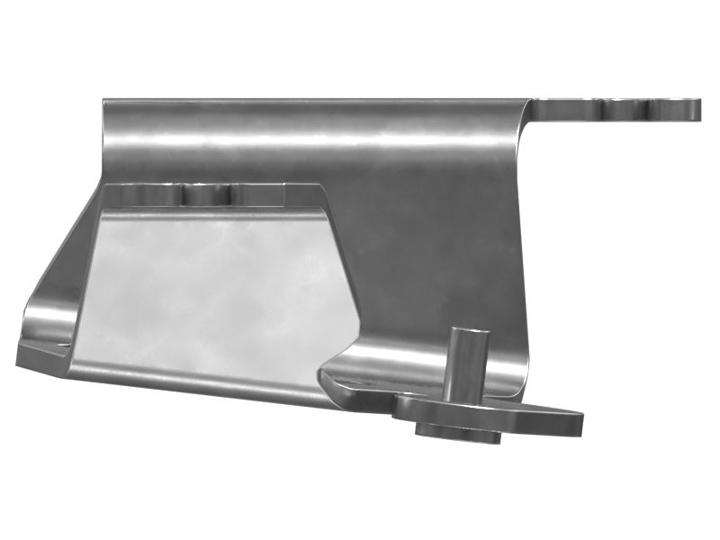 ОГРАЖДЕНИЕ В СБОРЕ