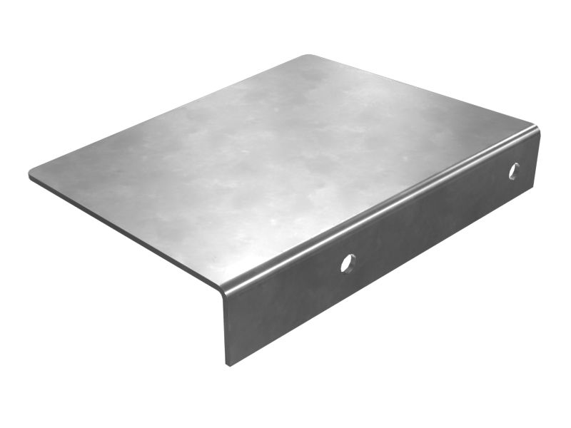 ЛИСТ ПРАВЫЙ