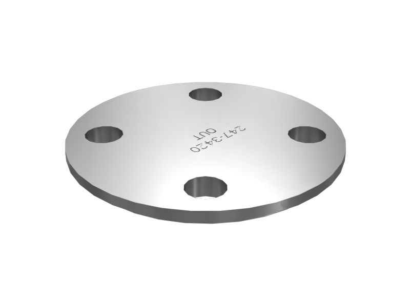 247-3420: Spline Gear Cover 2473420 купить