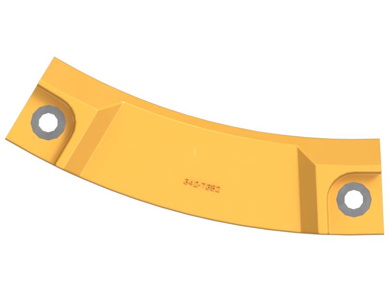 342-7352: CUBIERTA | Cat® Parts Store