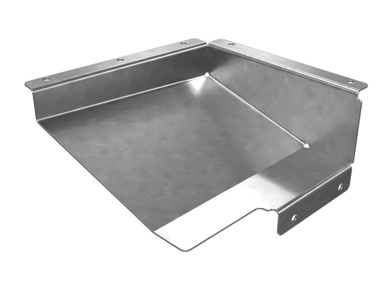607-9521: Cabin Riser Cover | Cat® Parts Store