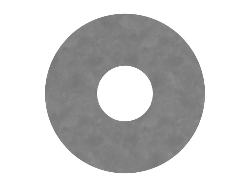 286-9521: 3mm Thick Grommet 2869521 купить