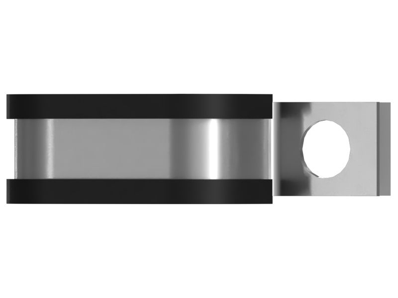 ХОМУТ ПЕТЛЕВОЙ