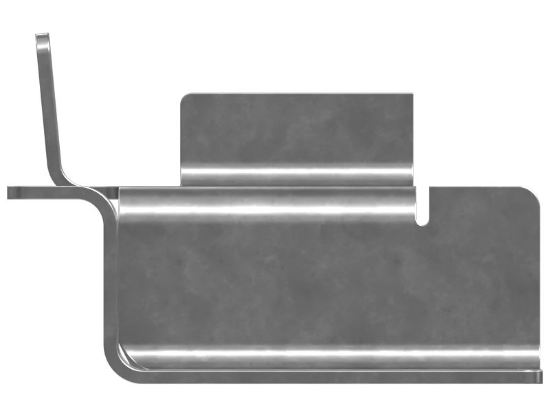 608-0297: Steering Hitch Guard Cover 6080297 купить