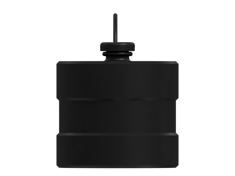 Quick Coupler Dust Cap