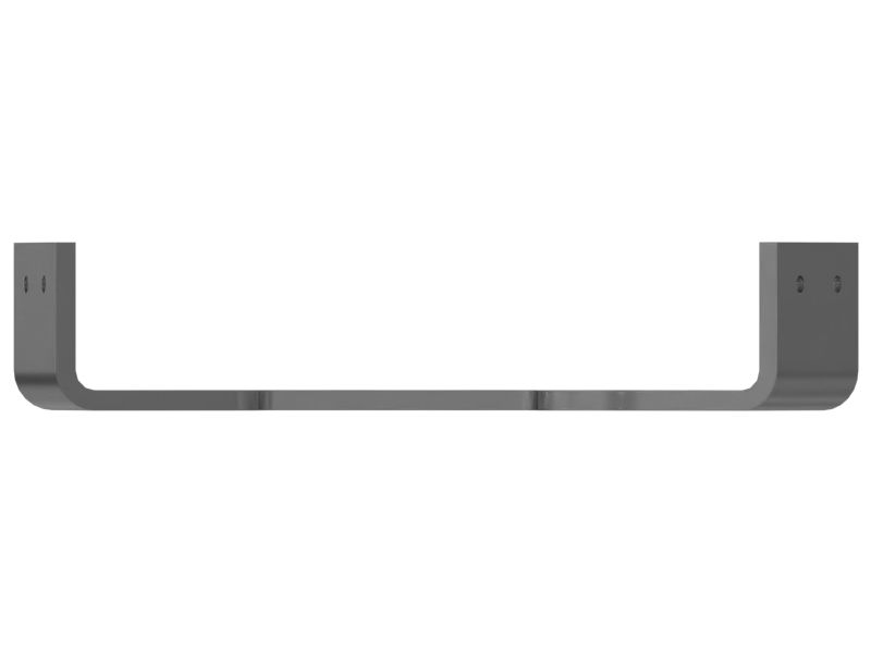 230-3610: Air Conditioning Compressor Supporting Bracket 2303610 купить