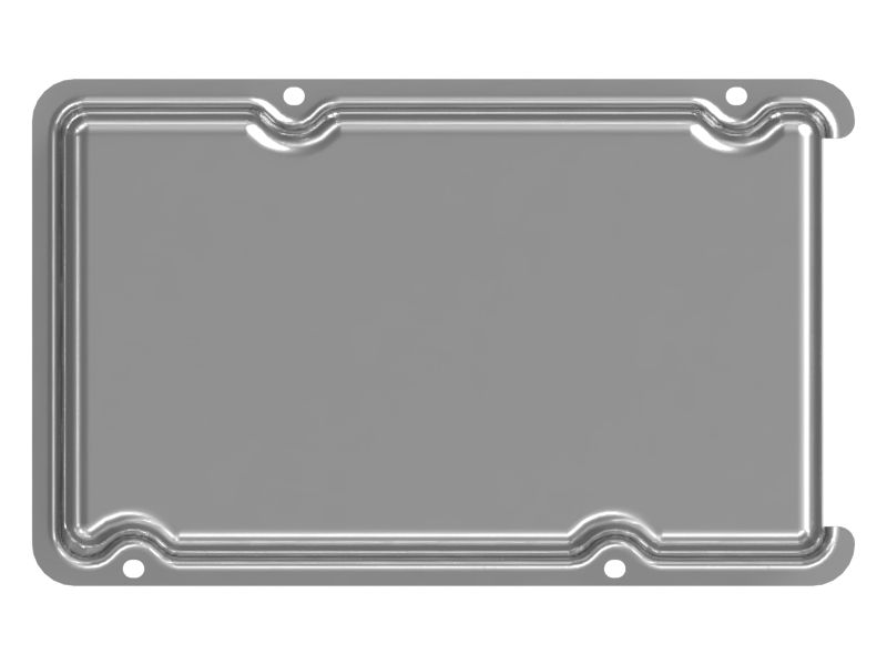 237-1880: Circuit Breaker Panel Cover 2371880 купить