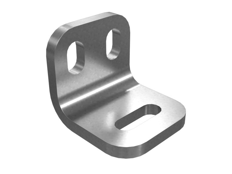 607-8458: Gas Spring Mount Plate | Cat® Parts Store