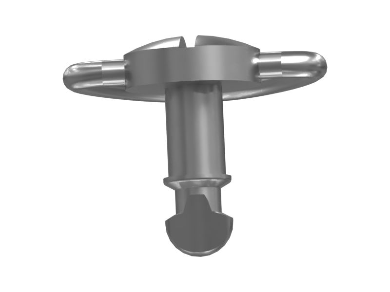 29mm Length Hood Lock Latch