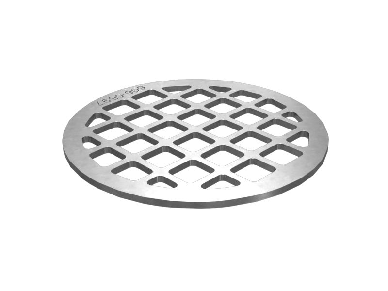 606-0597: Centrifugal Oil Filter Screen