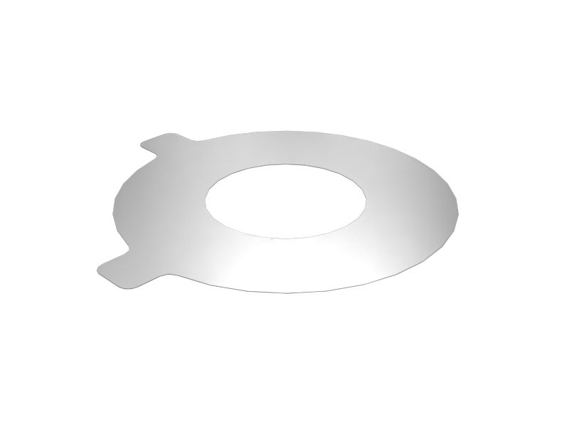 РЕГУЛИРОВОЧНАЯ ПРОКЛАДКА