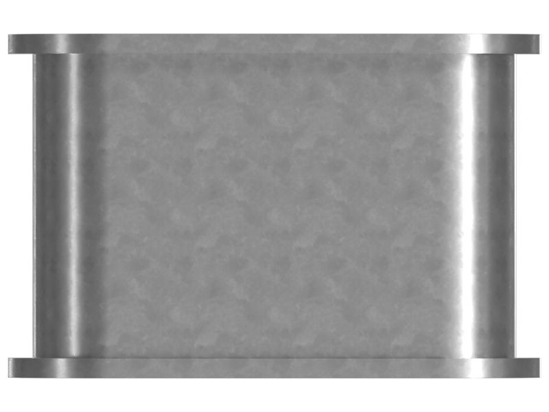 ИЗОЛИРУЮЩАЯ ШАЙБА