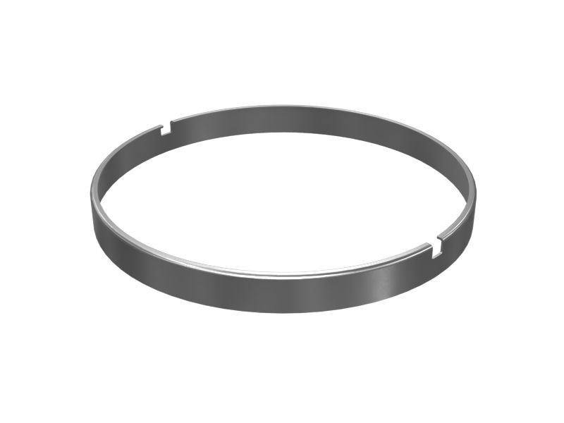 616-2395: Torque Converter Sleeve