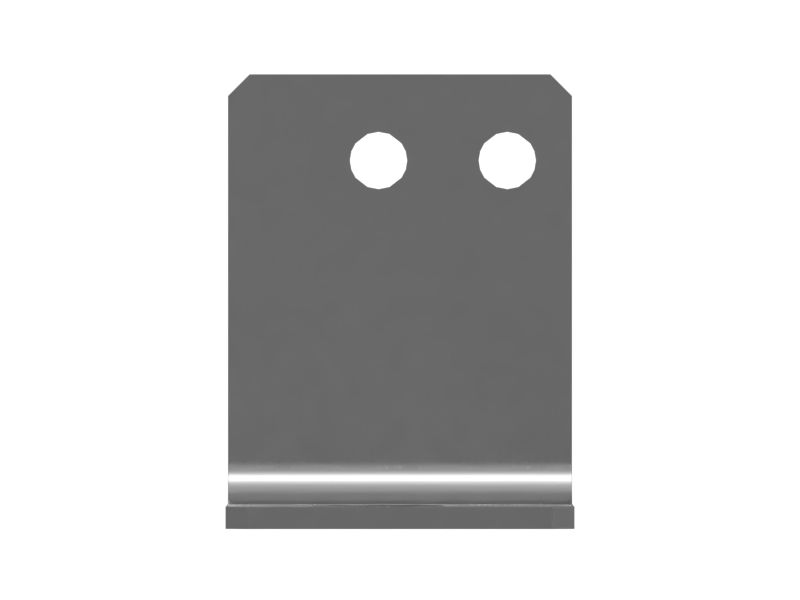 ПЕРЕМЫЧКА КРОНШТЕЙНА