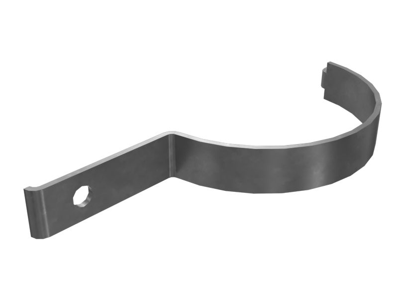 214-9433: ЗАЖИМ ЦИЛИНДРА