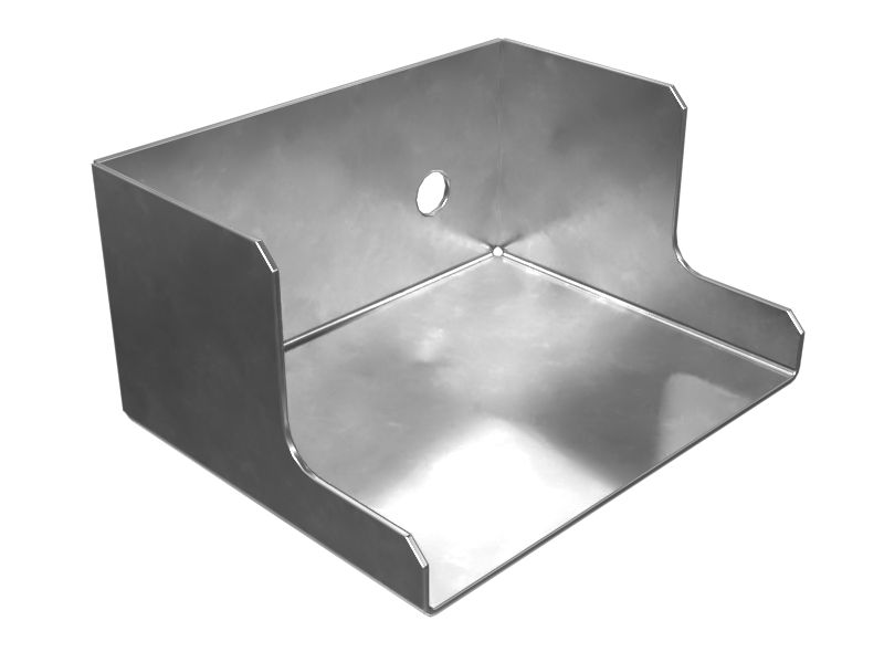 602-0858: 1.6mm thick Glow Cover