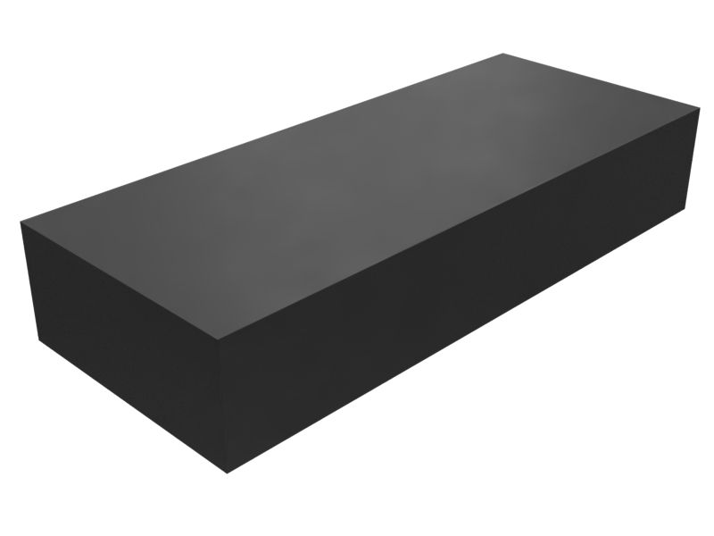 603-2404: 25.4mm Thick Foam Liner 6032404 купить