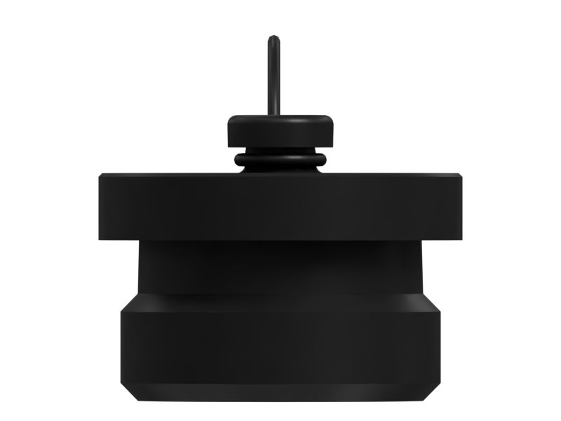 Quick Coupler Dust Cap