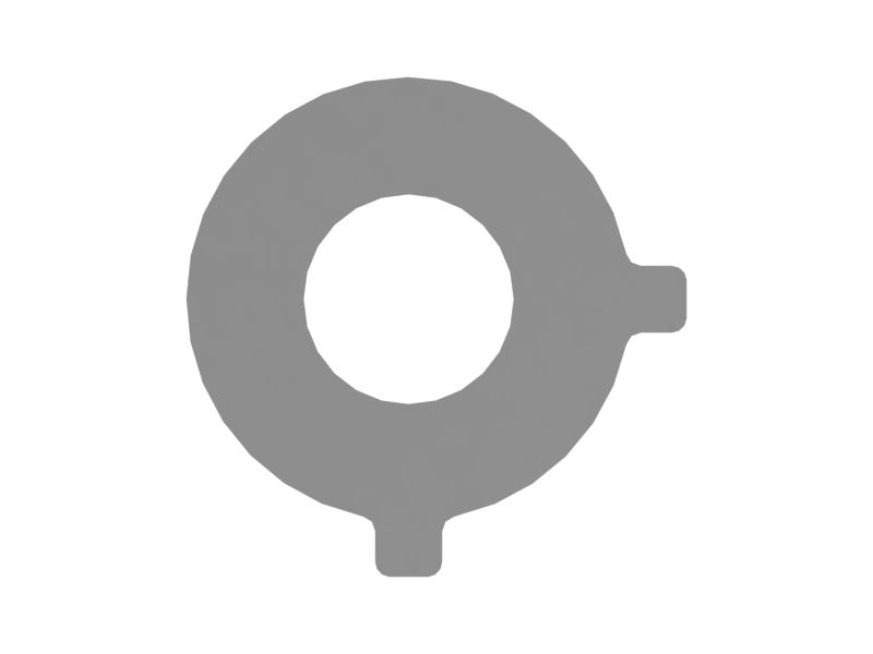 РЕГУЛИРОВОЧНАЯ ПРОКЛАДКА