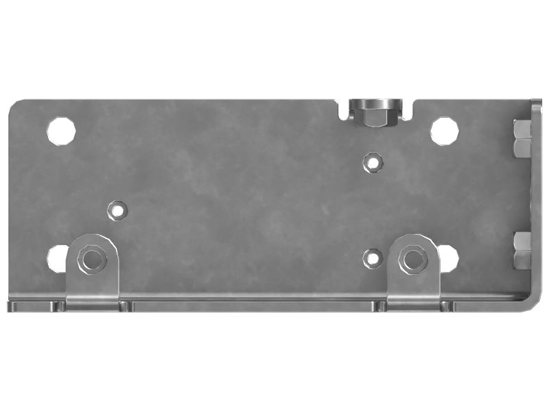 КРОНШТЕЙН В СБОРЕ