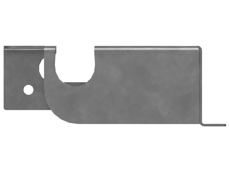 ЗАЩЕЛКА КРЫШКИ