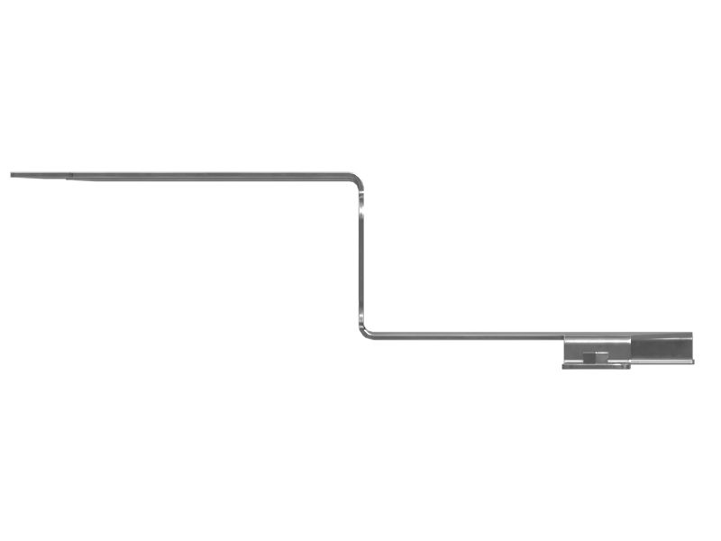 ПЛАСТИНА ОПОРНАЯ В СБОРЕ