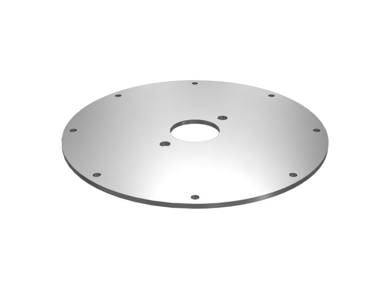 236-2581: ПЛАСТИНА