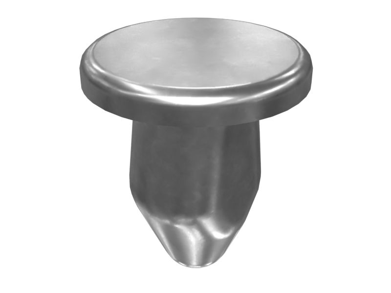 206-4097: КРЕПЕЖНАЯ ДЕТАЛЬ