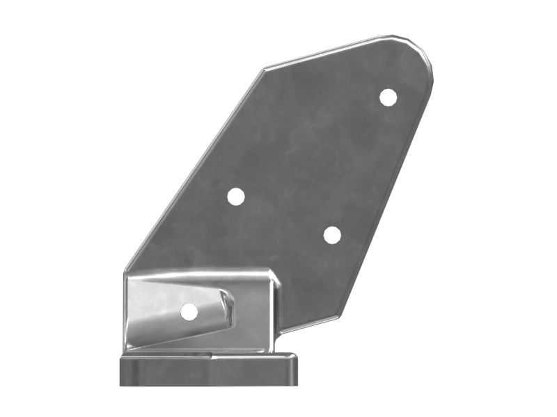 КРОНШТЕЙН ОПОРЫ