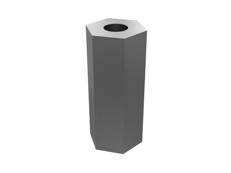 351-3222: Spacer Boss 3513222 купить