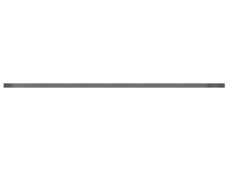 10mm Thick Hydraulic Hammer Housing Wear Plate