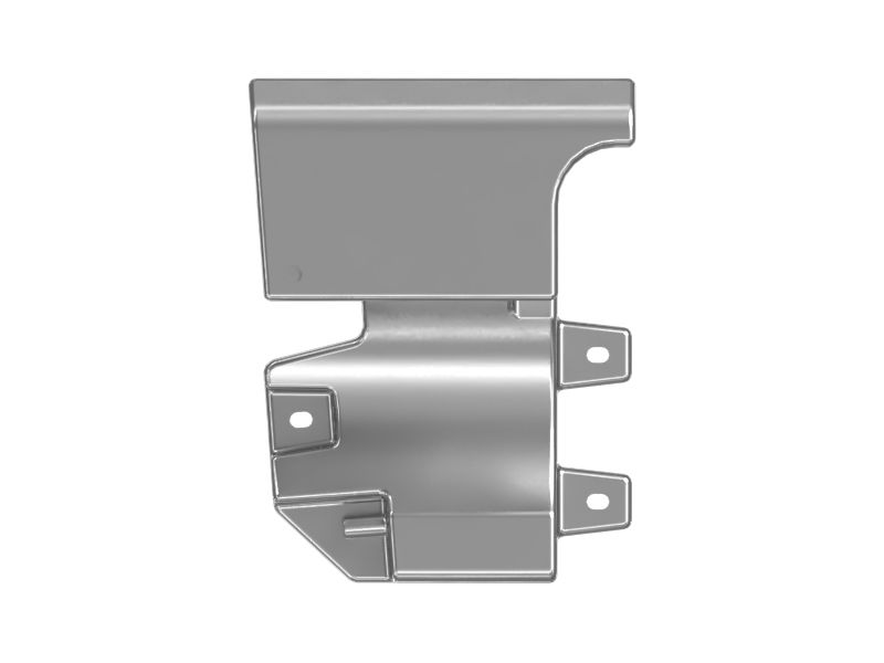 Емкость с омывателем