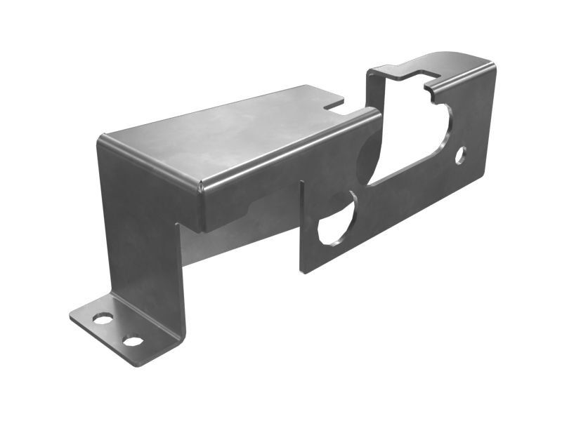 ЗАЩЕЛКА КРЫШКИ