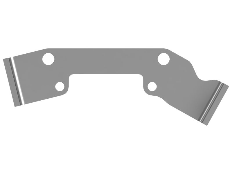 230-3610: Air Conditioning Compressor Supporting Bracket 2303610 купить