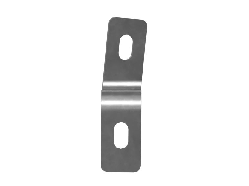 324-7887: Electronic Control Box Mounting Bracket | CATCorp