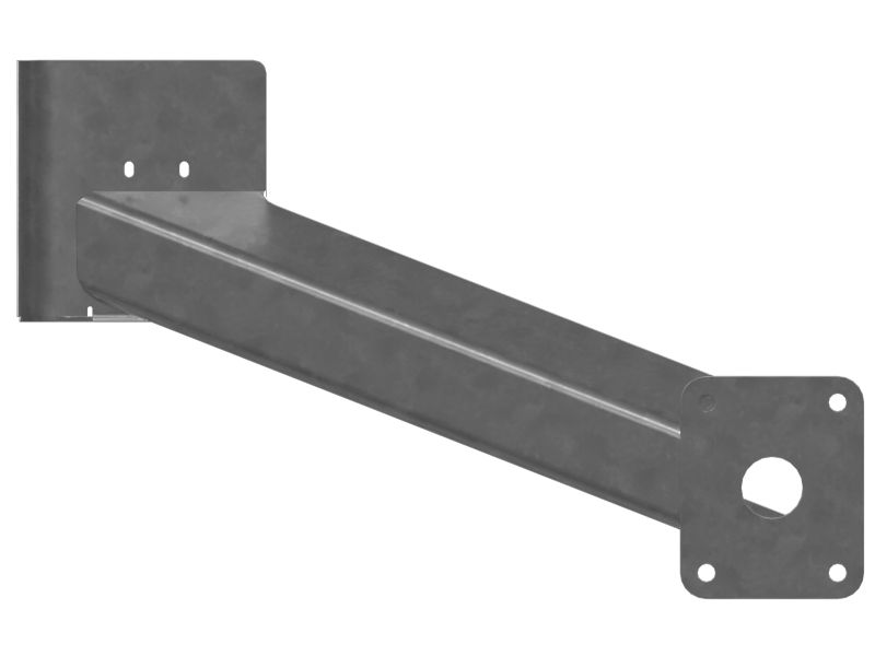 КРОНШТЕЙН В СБОРЕ, ЛЕВЫЙ