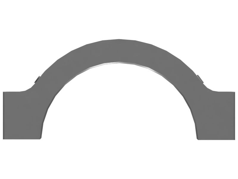 ХОМУТ ОПОРЫ